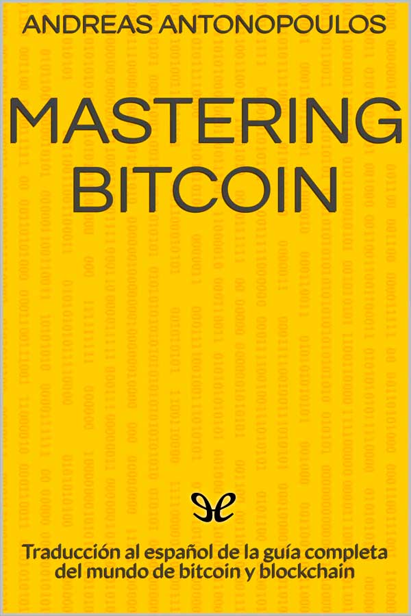 Mastering Bitcoin