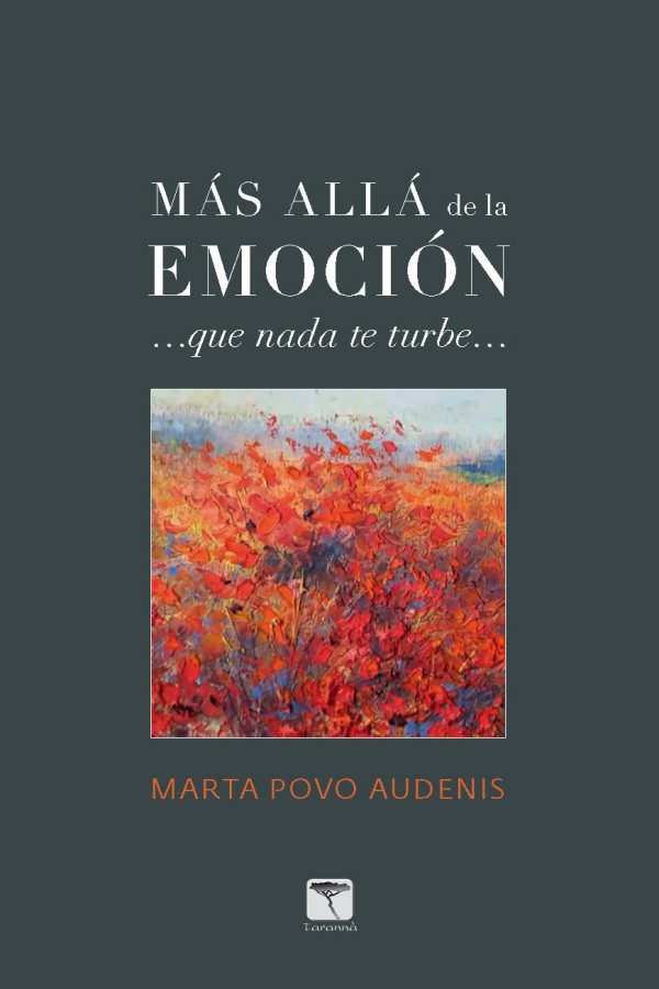 Más allá de la emoción