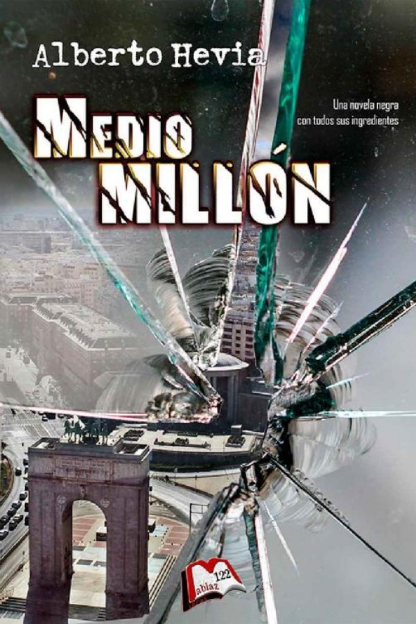 Medio millón