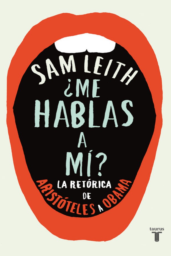 Sam Leith