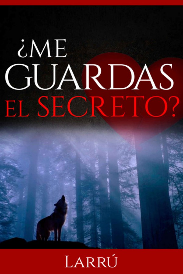 ¿Me guardas el secreto?