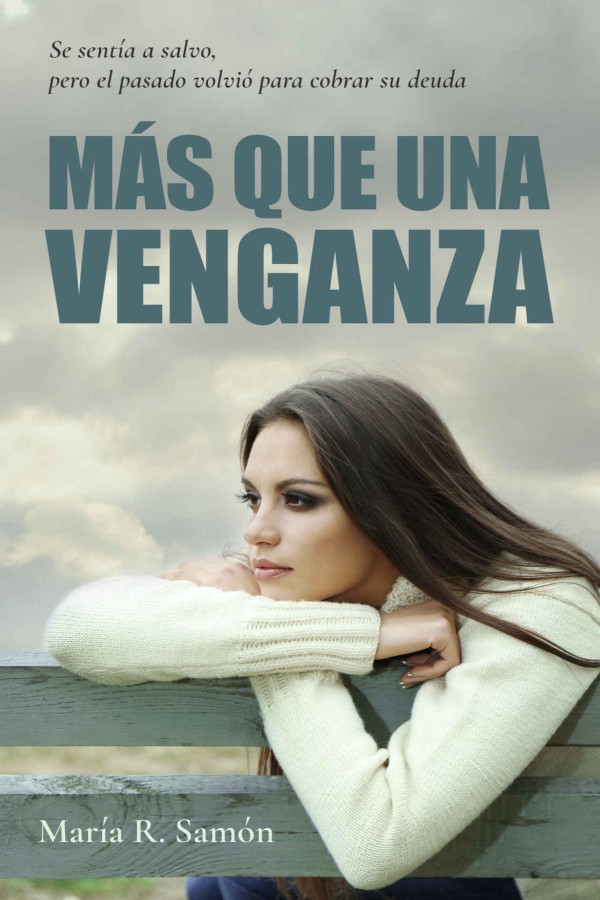 Más que una venganza
