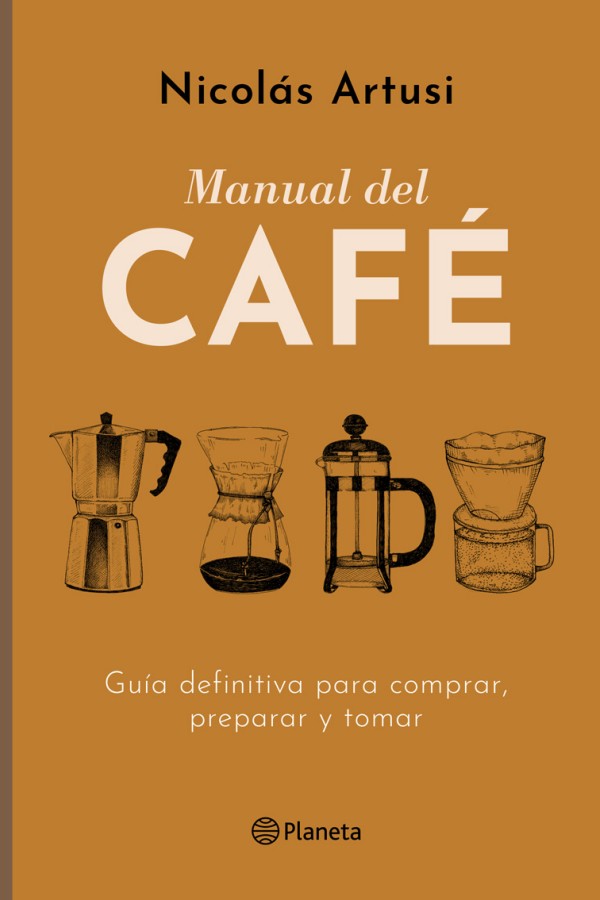 Manual de café