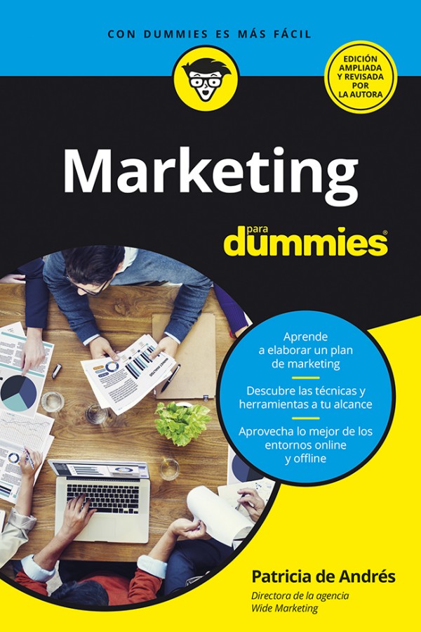 Marketing para Dummies