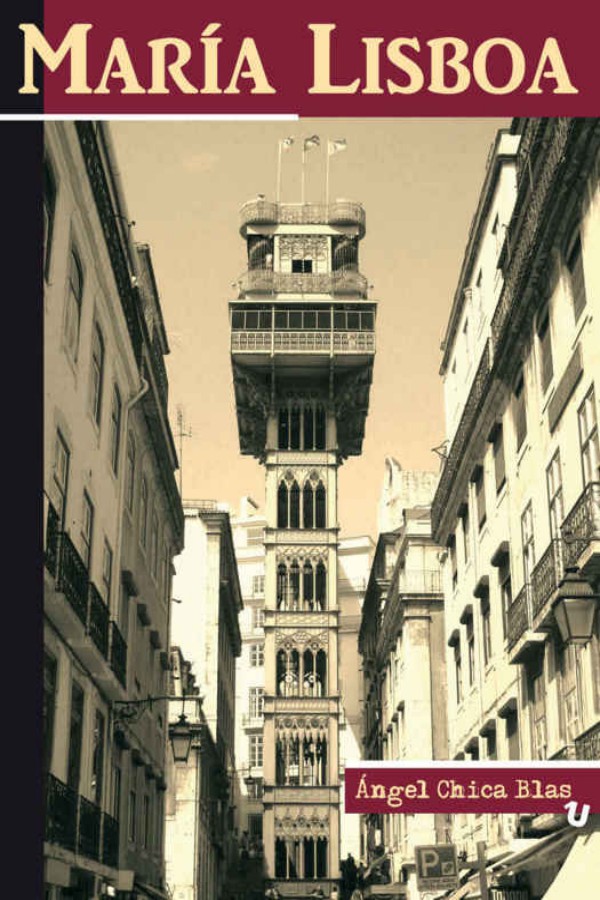 María Lisboa