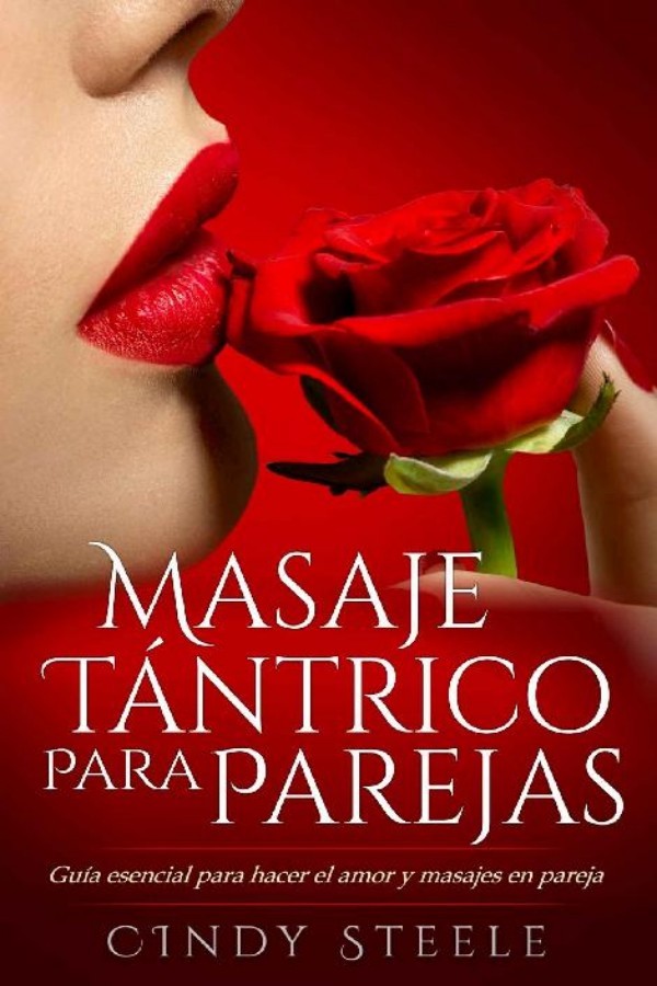 Masaje tántrico para parejas
