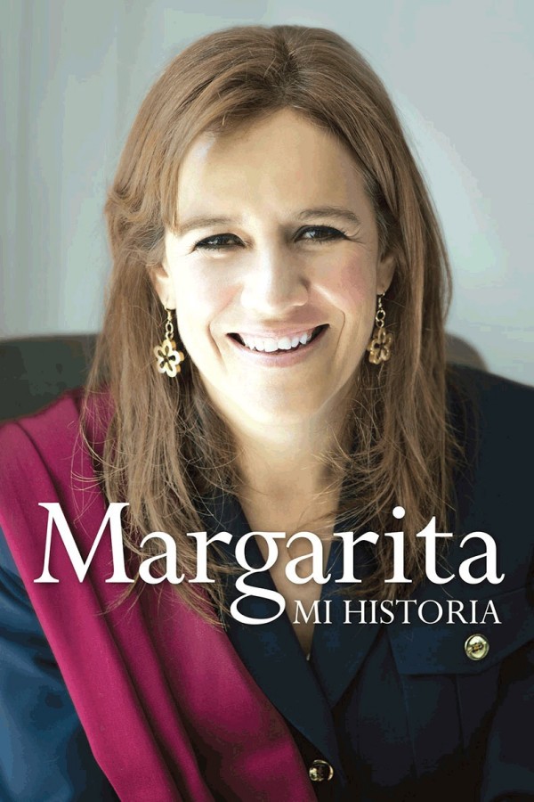 Margarita. Mi historia