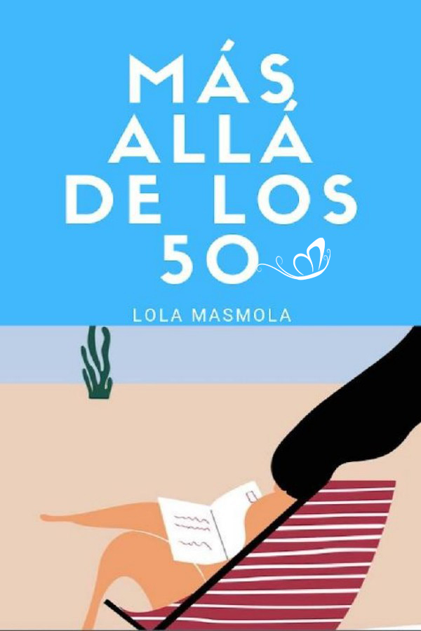 Más allá de los 50