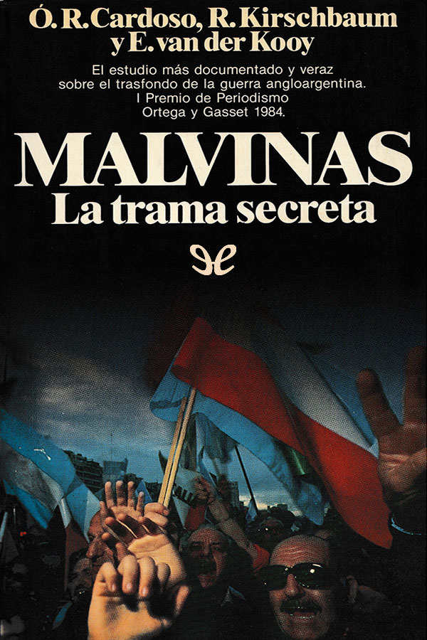 Malvinas, la trama secreta