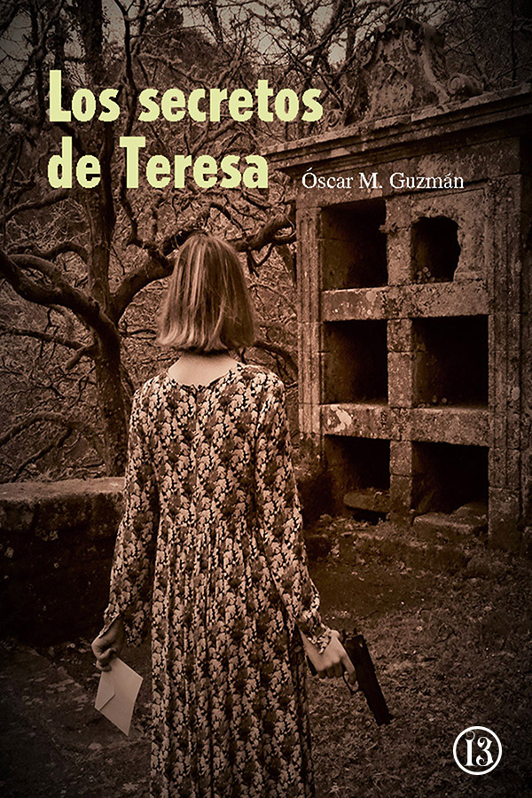 Los secretos de Teresa