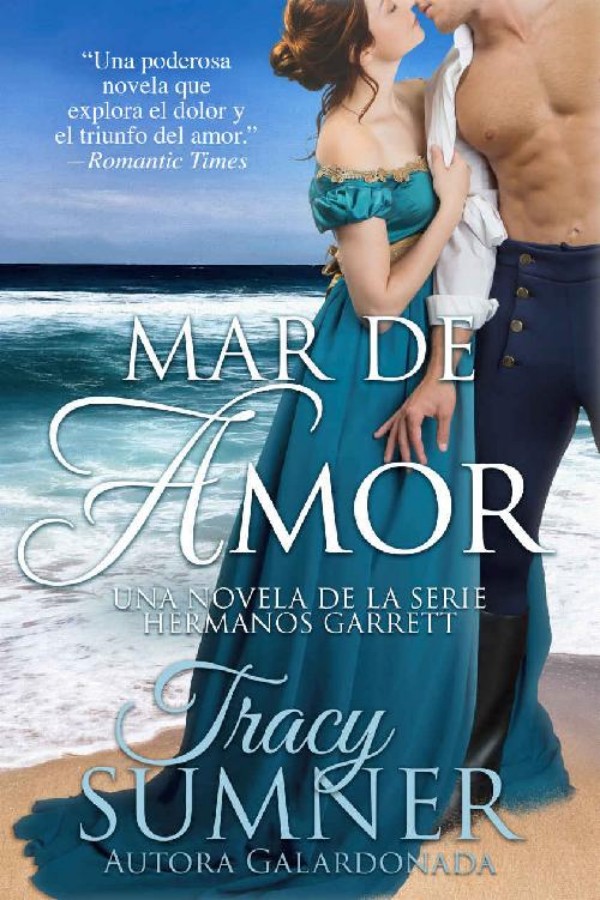 Mar de amor