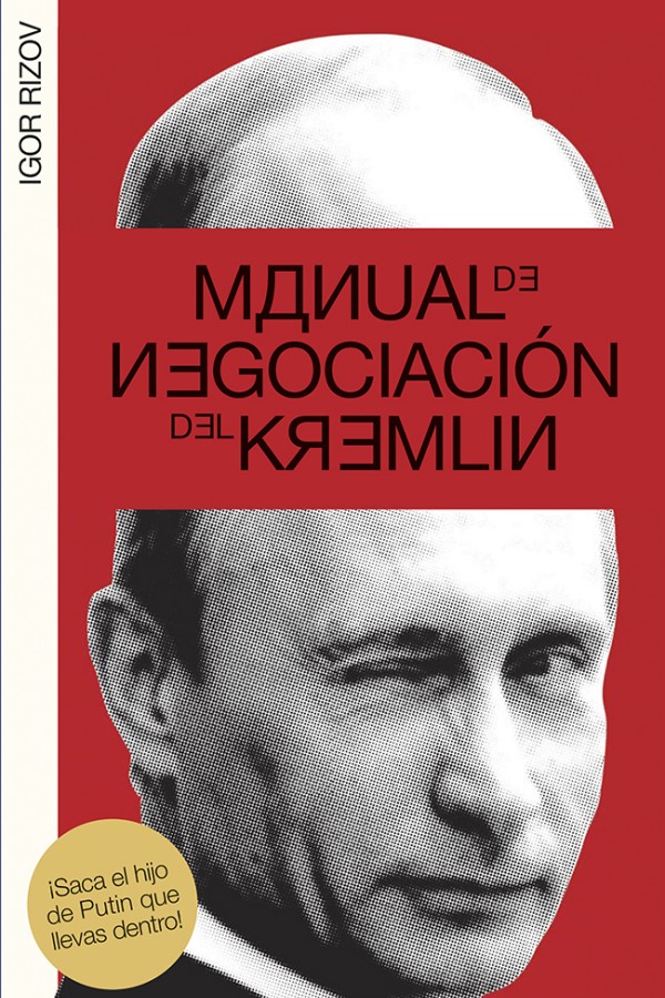 Manual de negociación del Kremlin