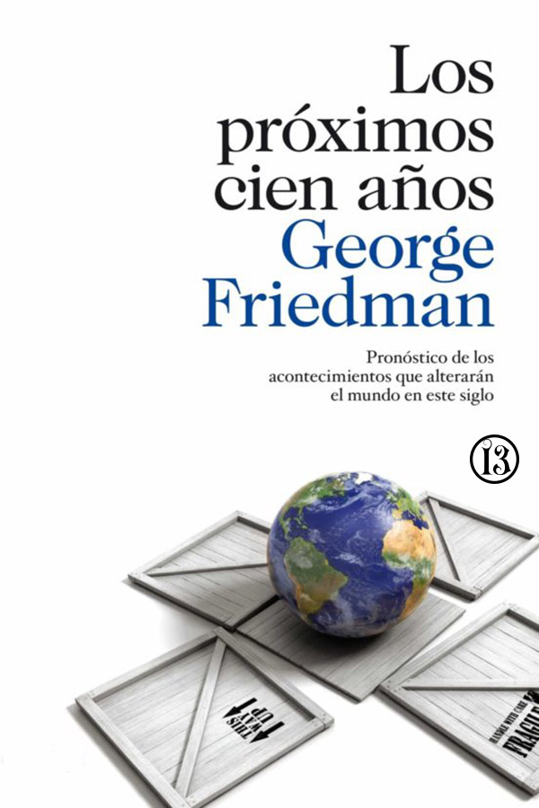 Los próximos 100 años