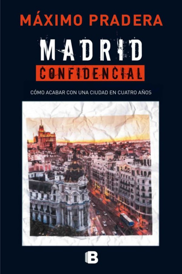 Madrid confidencial