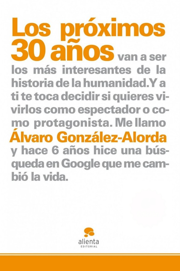 Los próximos 30 años