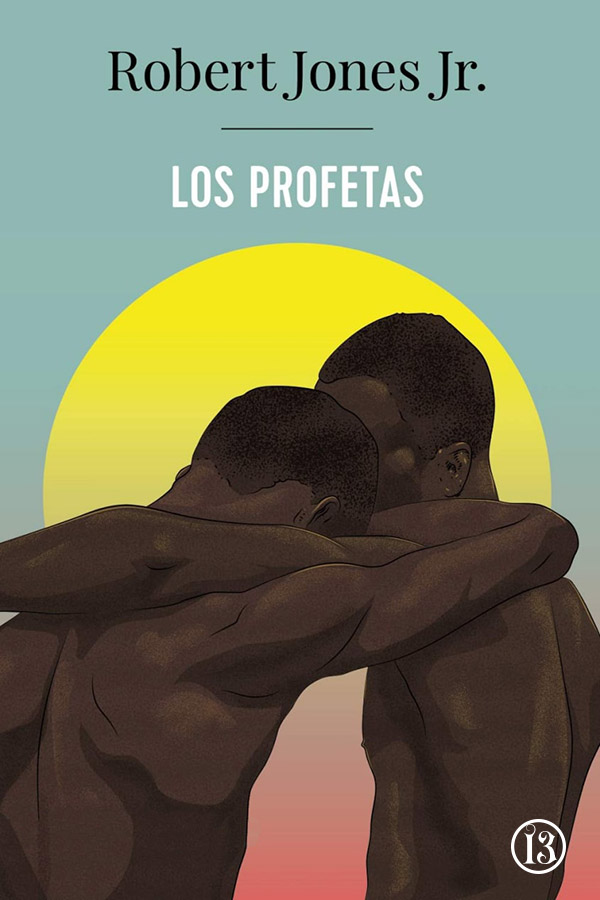 Los profetas
