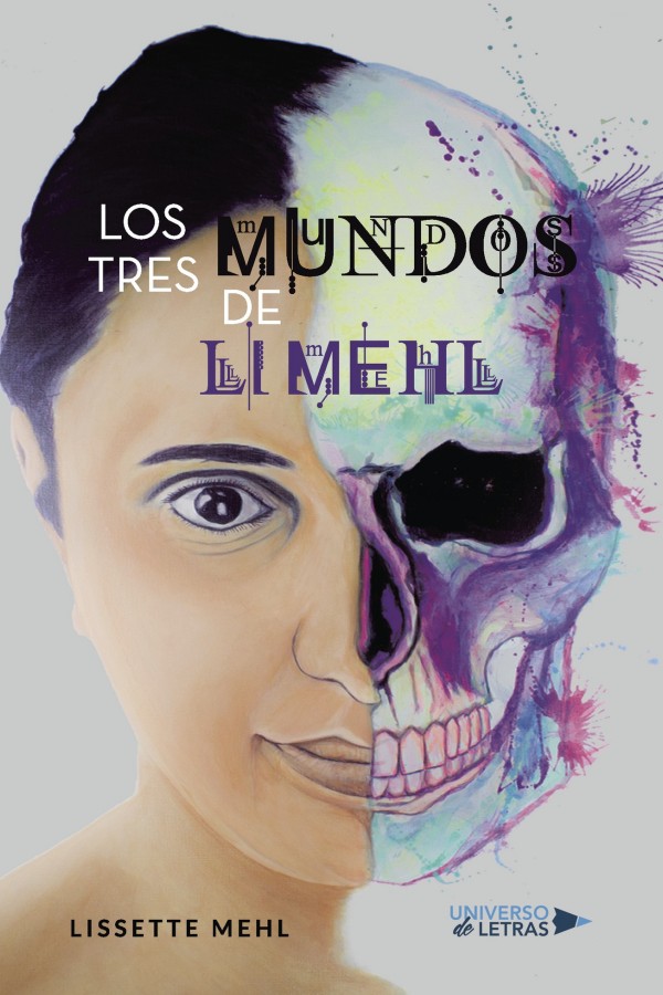 Los tres mundos de Li Mehl