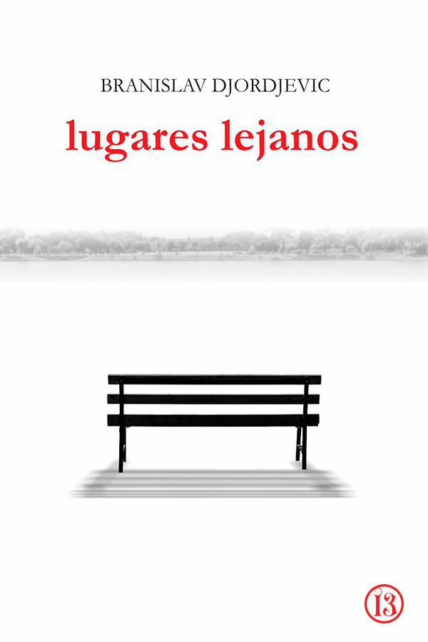 Lugares lejanos