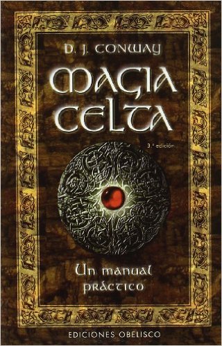 Magia Celta