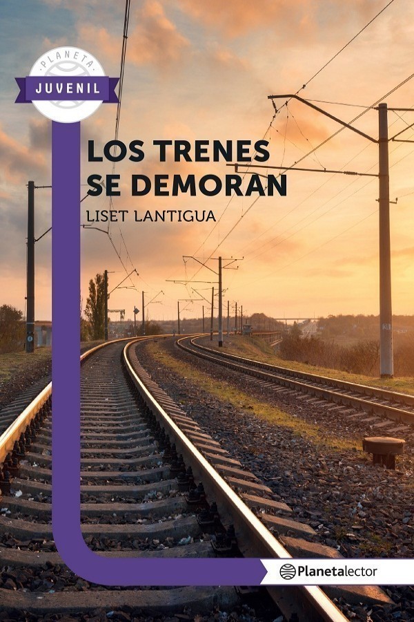 Los trenes se demoran