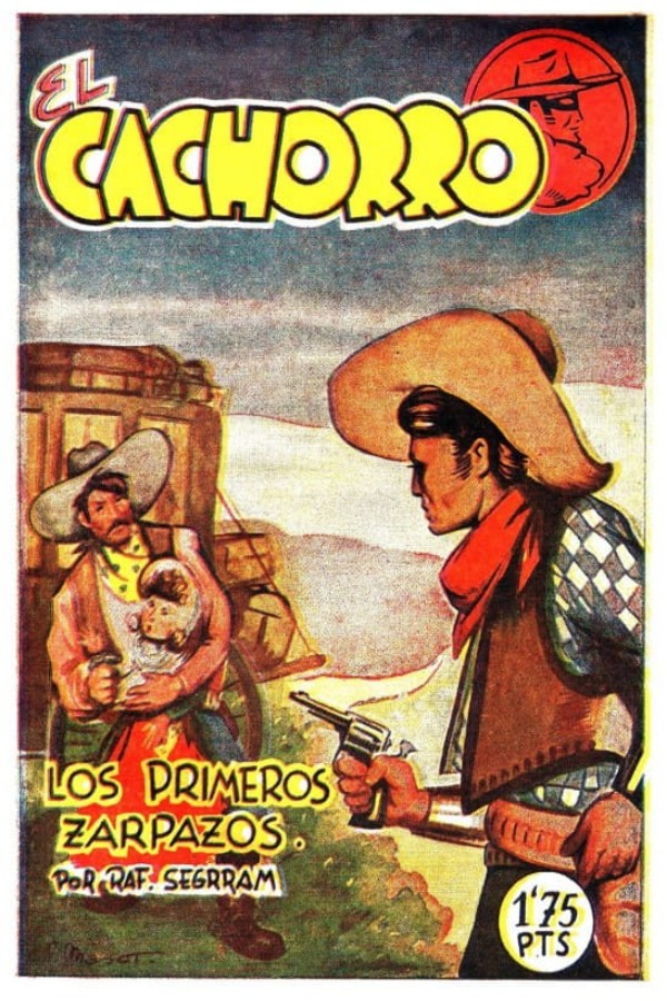 Los primeros zarpazos