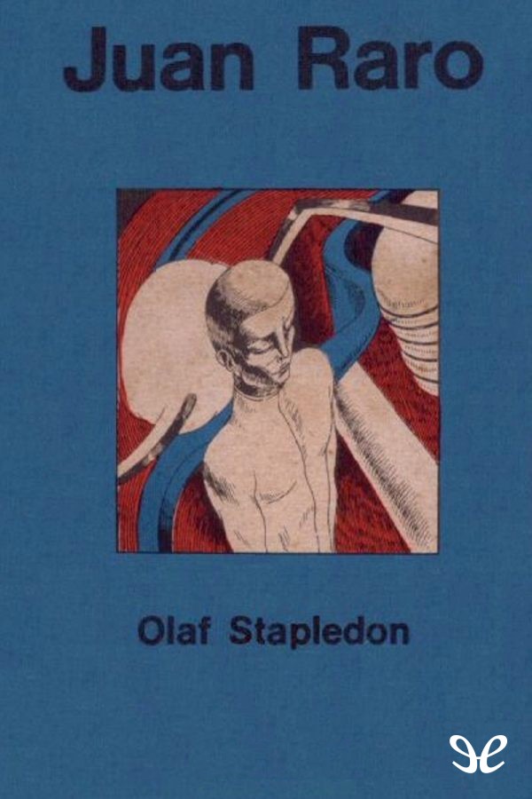 Olaf Stapledon