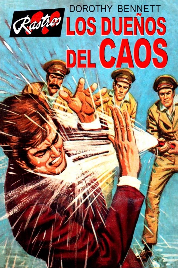 Los dueños del caos