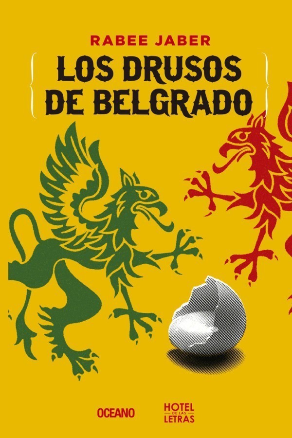 Los drusos de Belgrado