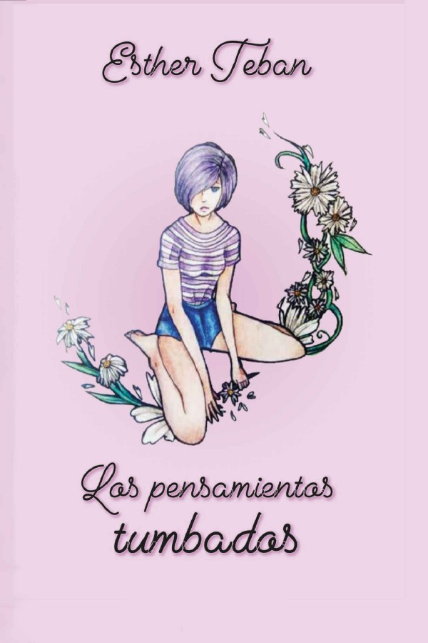 Los pensamientos tumbados