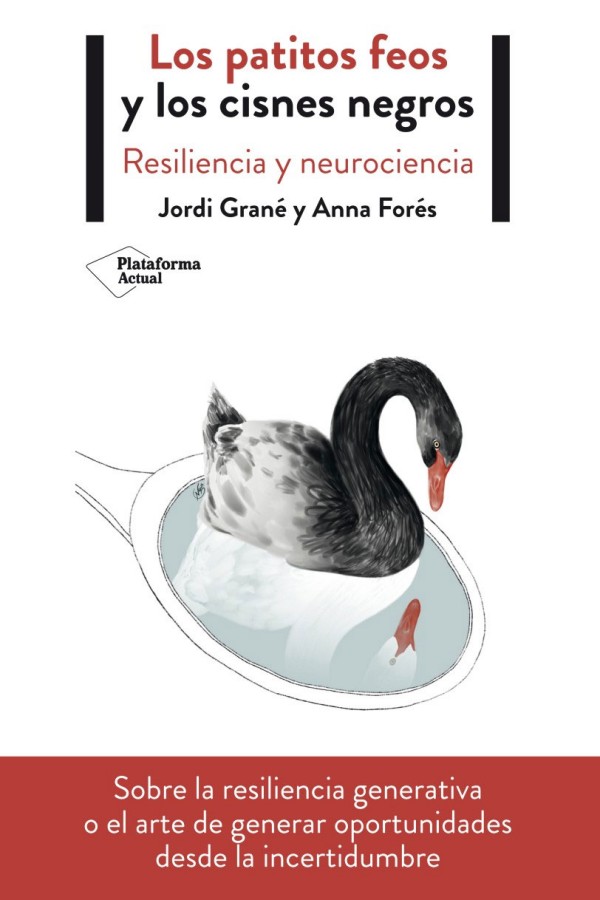 Los patitos feos y los cisnes negros