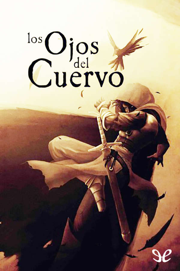 Los ojos del cuervo