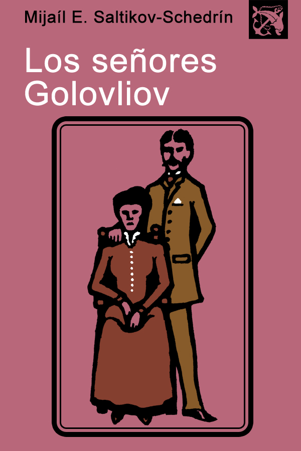 Los señores Golovliov