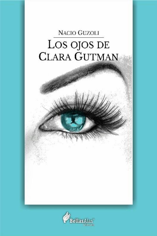 Los ojos de Clara Gutman