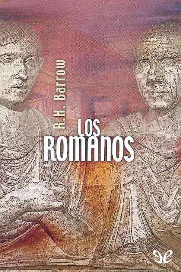 Los romanos