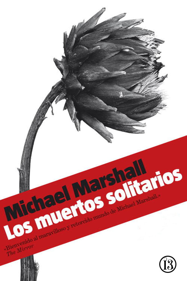 Los muertos solitarios