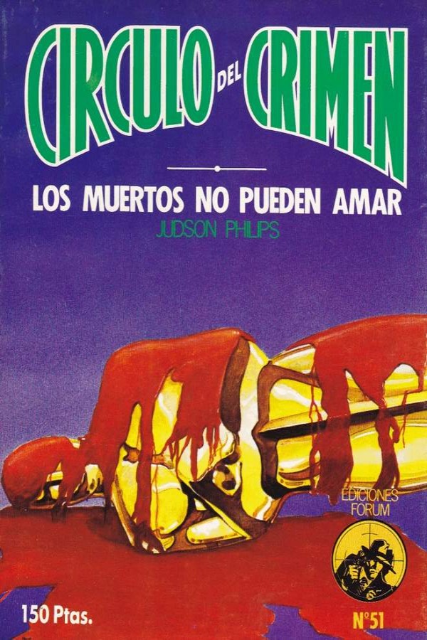 Los muertos no pueden amar