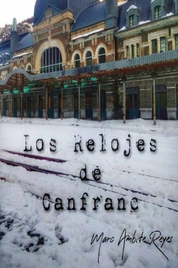 Los relojes de Canfranc