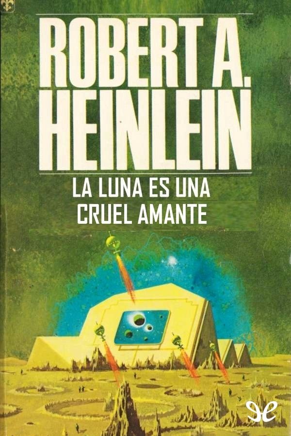 Robert A. Heinlein