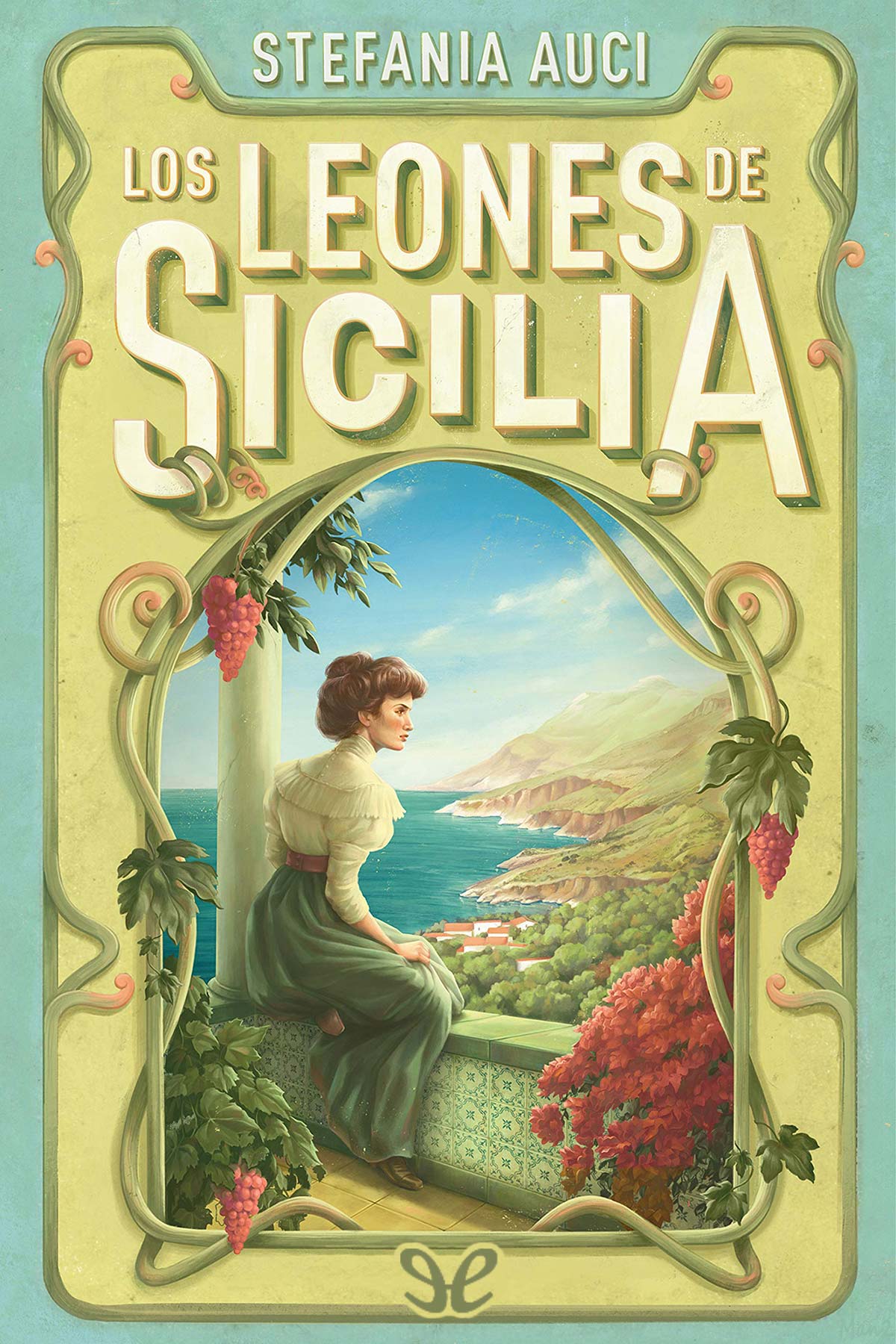 Los leones de Sicilia