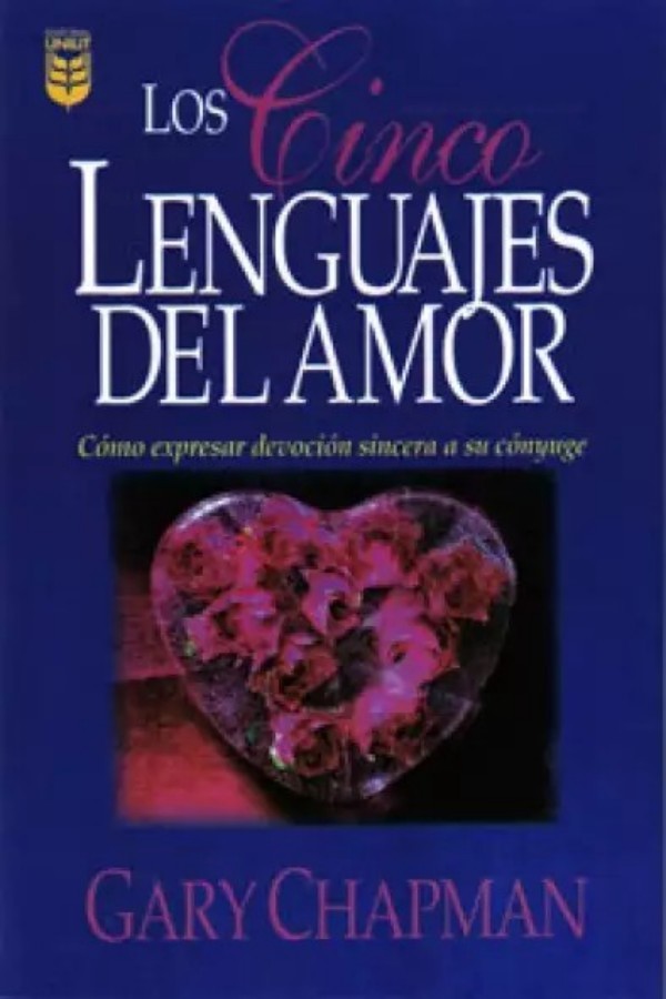 Los cinco lenguajes del amor