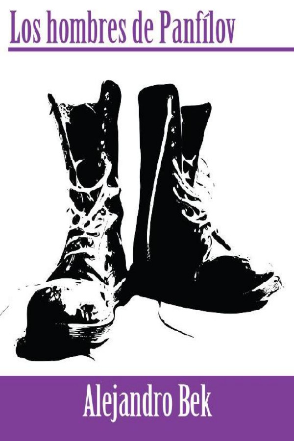 Los hombres de Panfílov