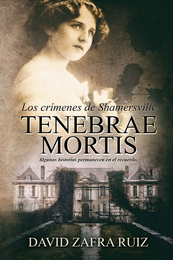 Los crímenes de Shamersville