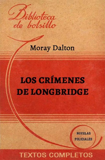 Los crímenes de Longbridge