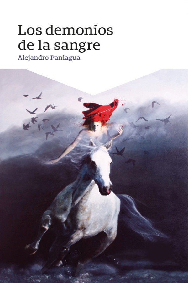Los demonios de la sangre
