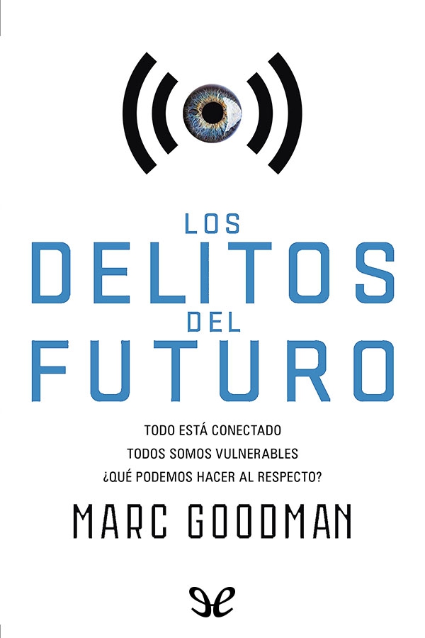 Los delitos del futuro