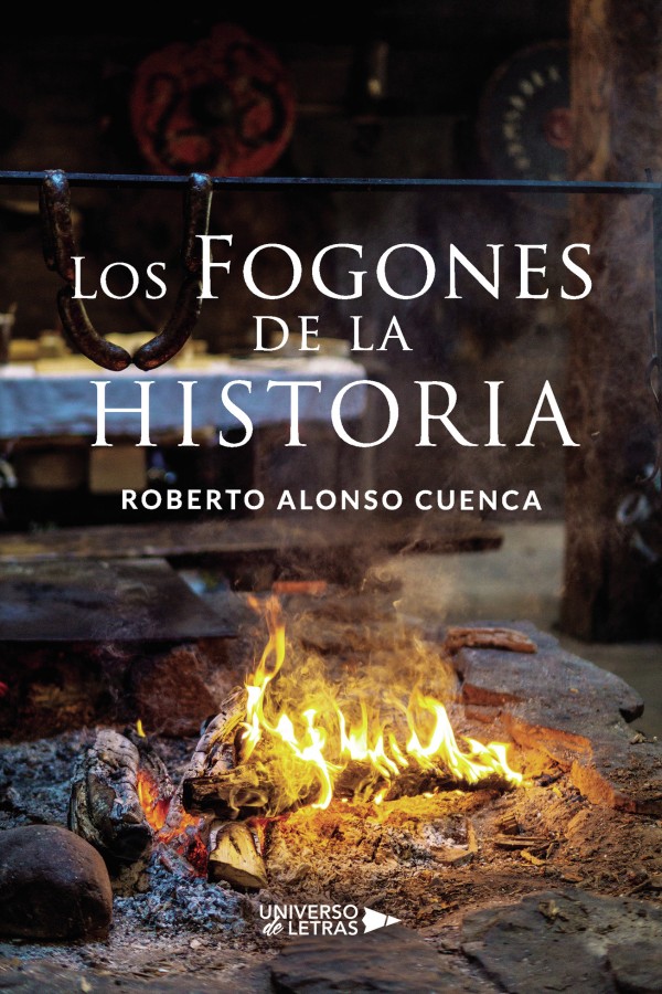 Los fogones de la historia