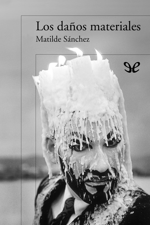 Los daños materiales