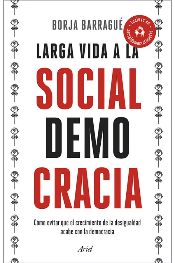 Larga vida a la socialdemocracia