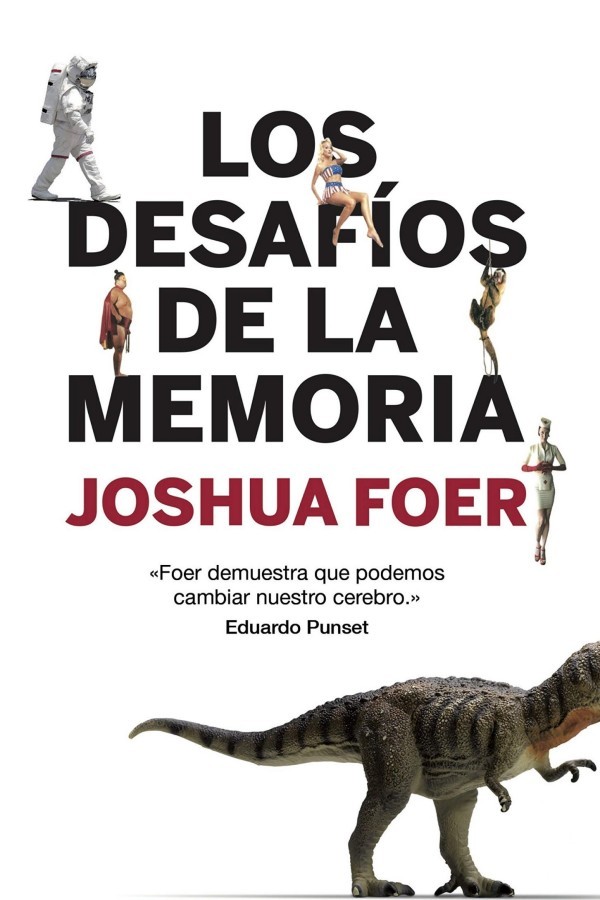 Joshua Foer