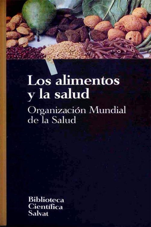 Los alimentos y la salud